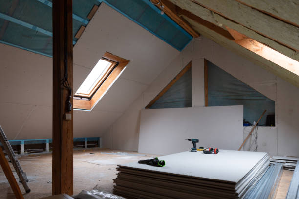 Best Spray Foam Insulation in Waggaman, LA