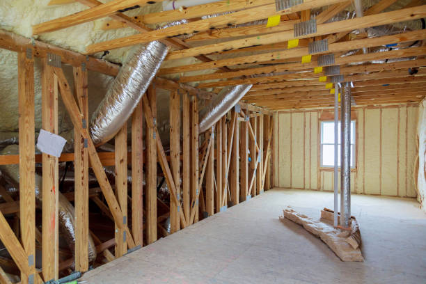 Best Cellulose Insulation in Waggaman, LA