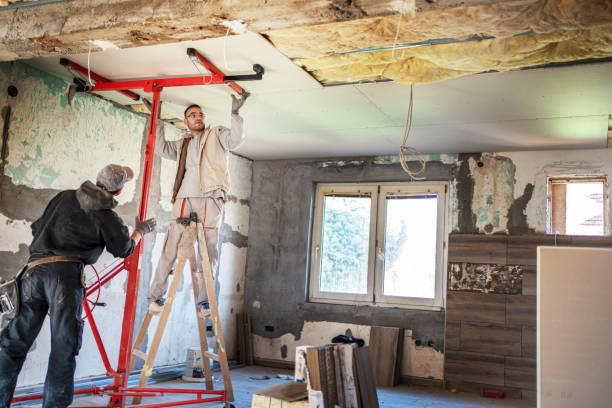 Best Commercial Insulation in Waggaman, LA