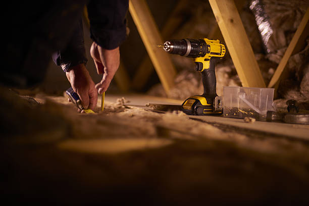 Professional Insulation Contractor in Waggaman, LA